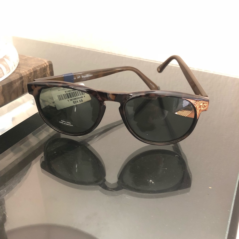 Gap sunglasses